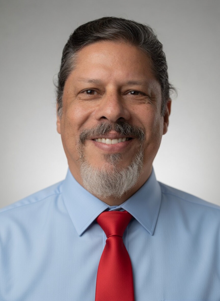 Rafael Santoni, Technical Analyst